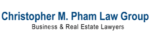Christopher M. Pham Law Group